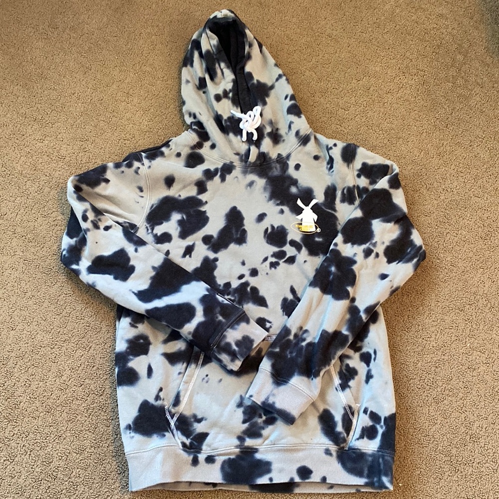 Dutch Bros hoodie